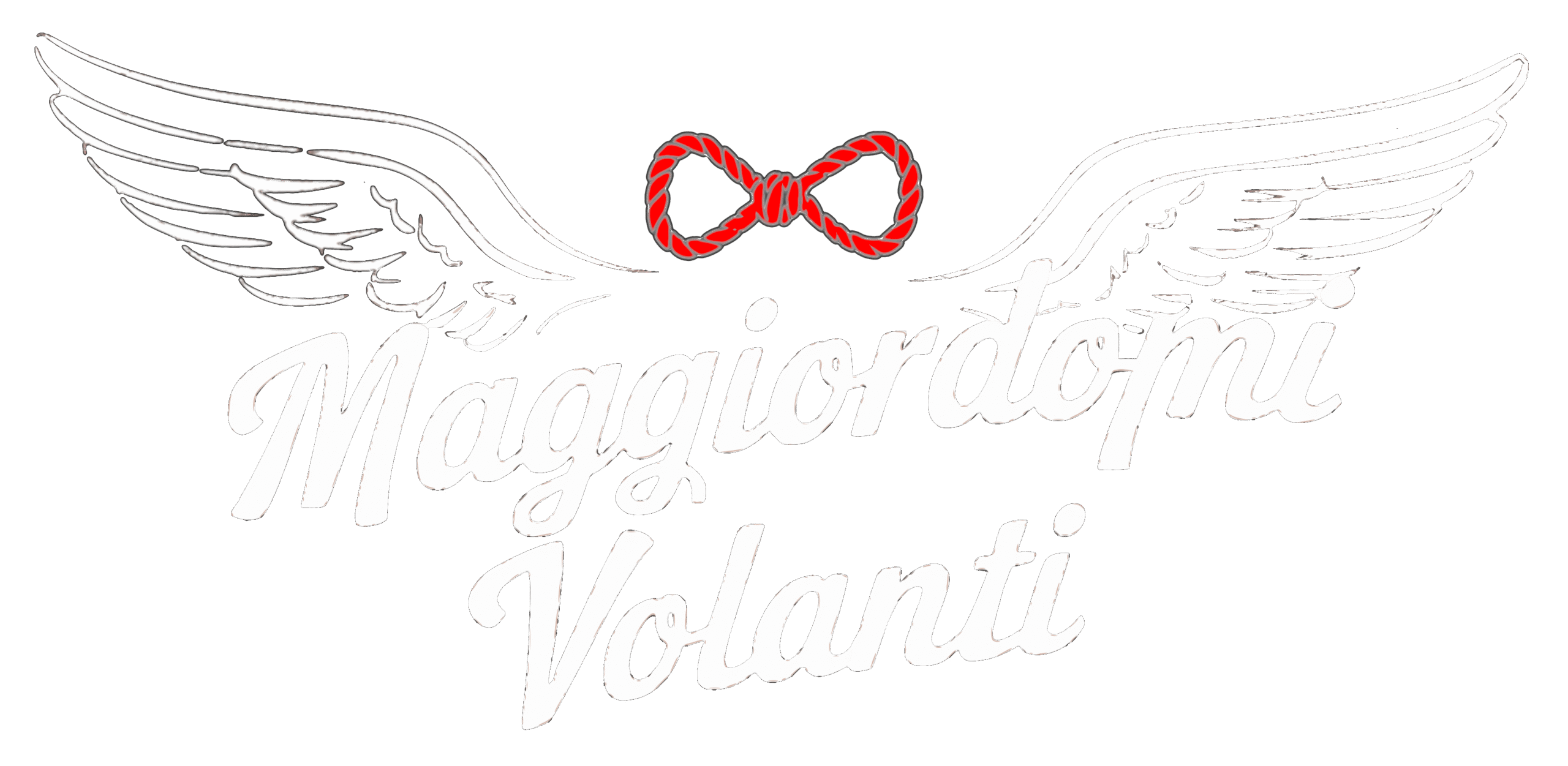 Maggiordomi Volanti Logo Maggiordomi Volanti Logo